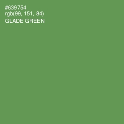 #639754 - Glade Green Color Image
